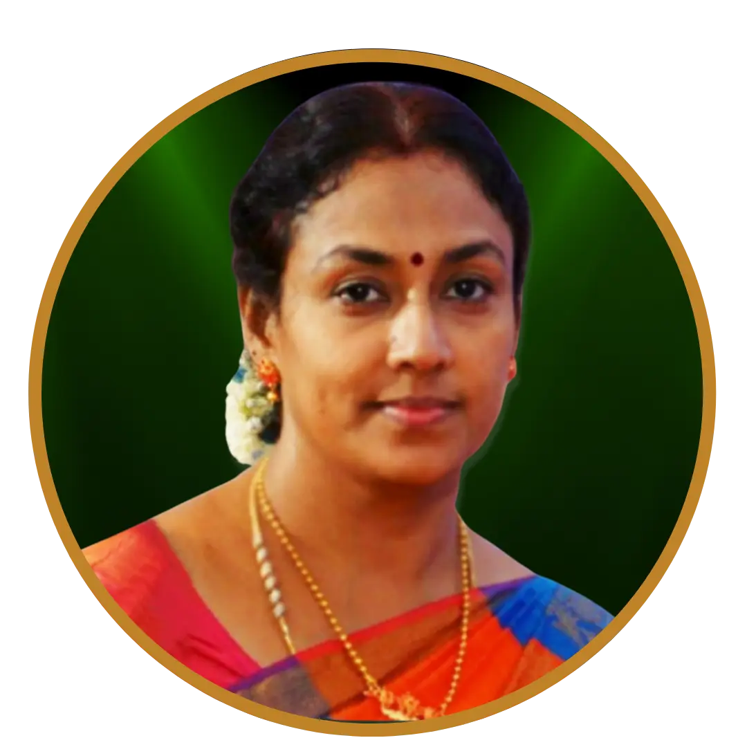 Mrs.A. Vijayalakshmi