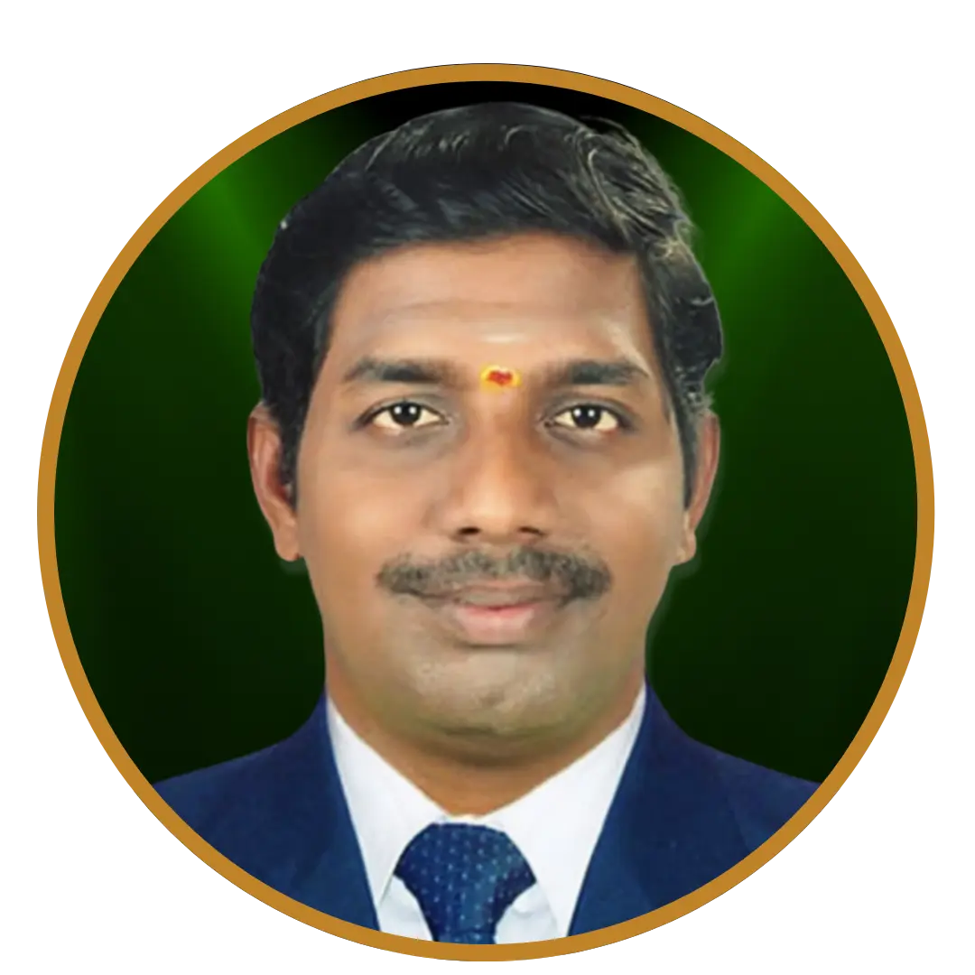 Mr.D. Govindaraj