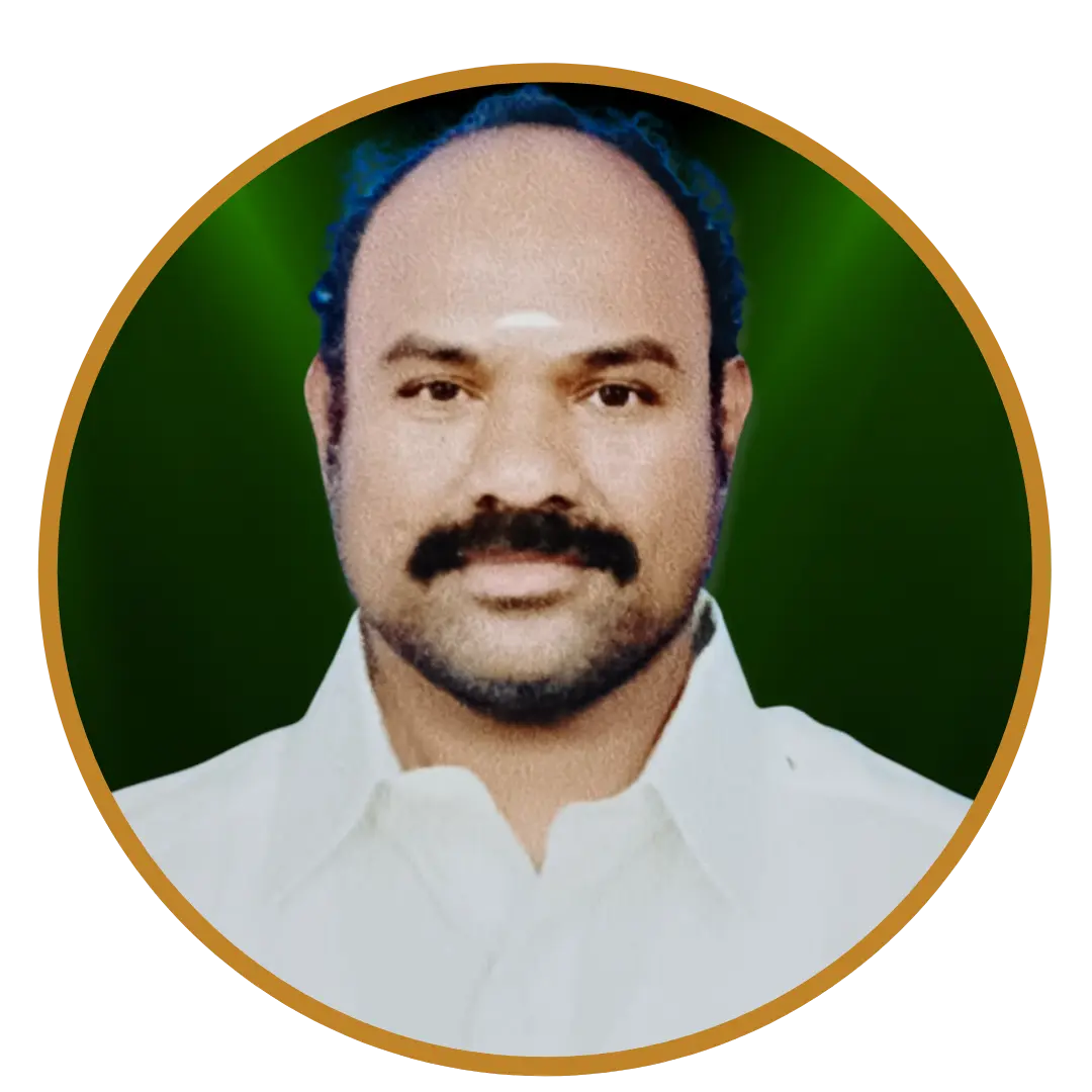 Mr.AKP. Balamurugan