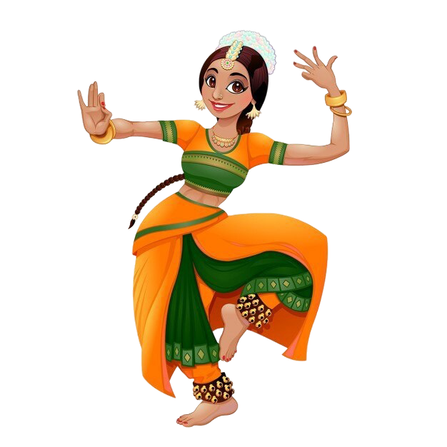 Bharatanatyam