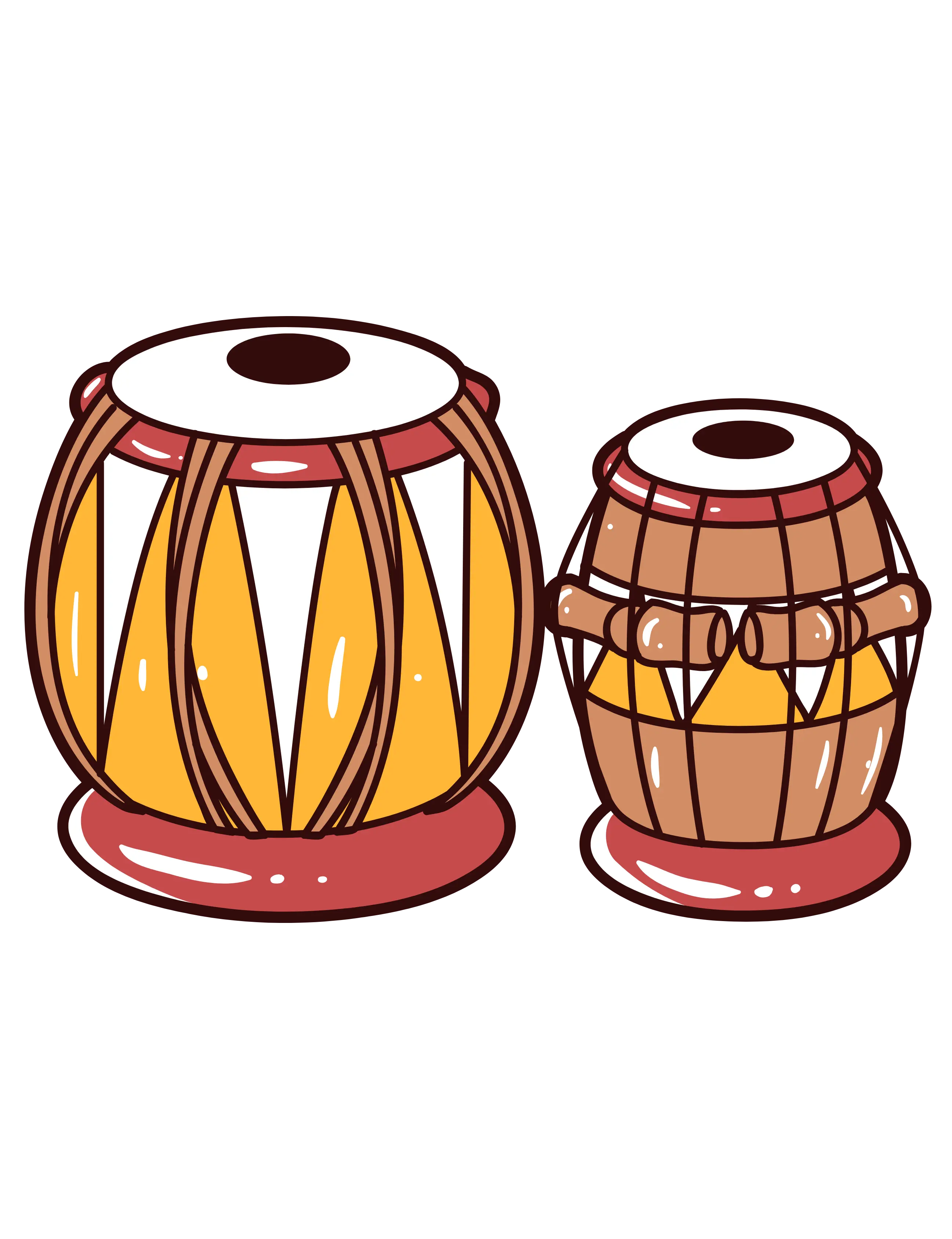 Mridangam